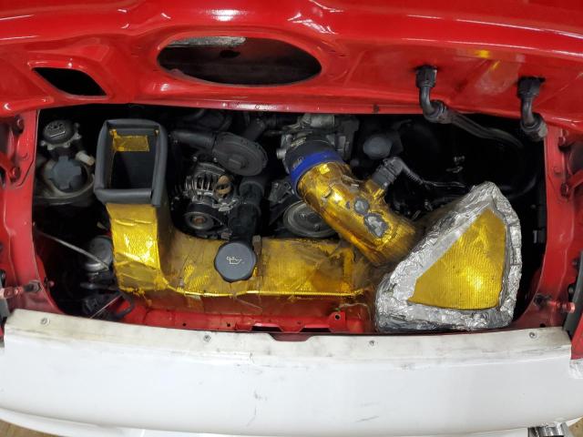 Продаж на аукціоні авто 2006 Porsche 911 New Ge, vin: WP0AA29946S715696, номер лоту: 89475835