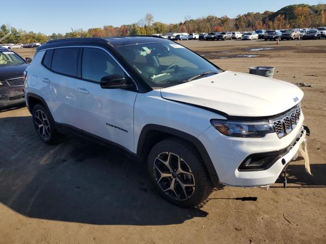 Aukcja sprzedaży 2025 Jeep Compass Li, vin: 3C4NJDCN6ST509596, numer aukcji: 89477705