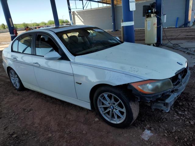 Auction sale of the 2007 Bmw 328, vin: WBAVA33517FV66166, lot number: 51196796