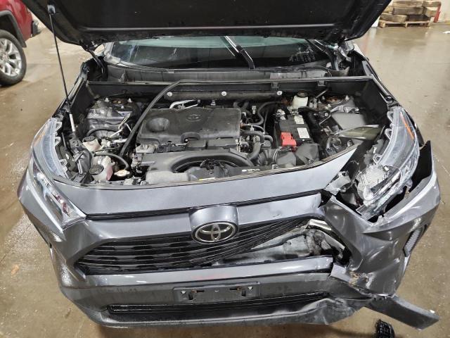 84473065 :رقم المزاد ، 2T3F1RFV9LC130536 vin ، 2020 Toyota Rav4 مزاد بيع