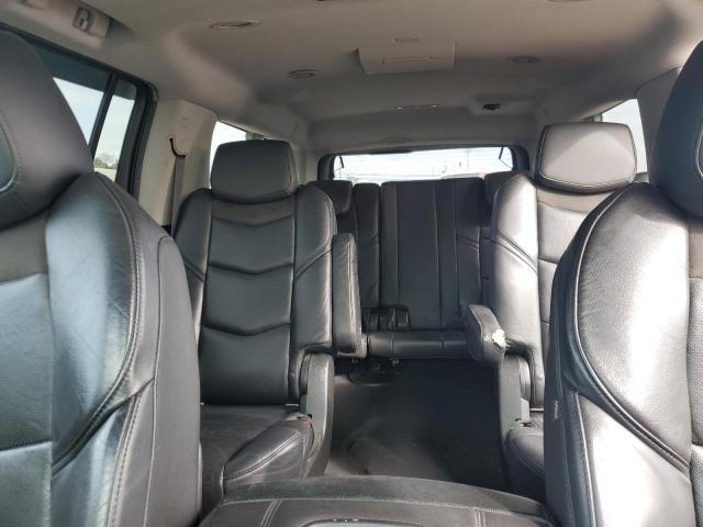 90261365 :رقم المزاد ، 1GYS4JKJ5JR371140 vin ، 2018 Cadillac Escalade مزاد بيع
