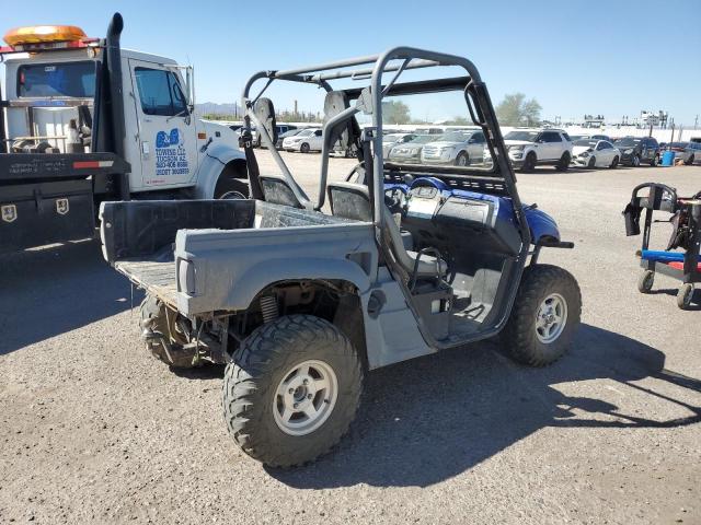 2008 Yamaha Yxr700 F მანქანა იყიდება აუქციონზე, vin: 5Y4AM23Y78000551, აუქციონის ნომერი: 85765885