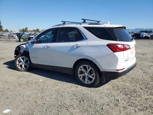 2021 Chevrolet Equinox მანქანა იყიდება აუქციონზე, vin: 3GNAXXEVXMS114834, აუქციონის ნომერი: 86337805