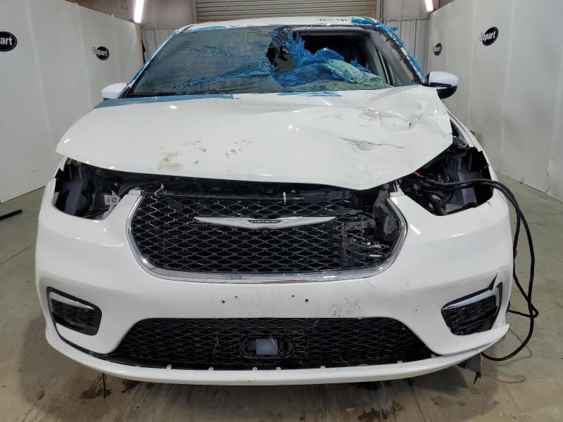 Продаж на аукціоні авто 2023 Chrysler Pacifica, vin: 2C4RC1BG1PR574167, номер лоту: 87056315
