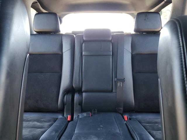 Auction sale of the 2021 Dodge Durango, vin: 1C4SDHCT1MC846837, lot number: 85751615