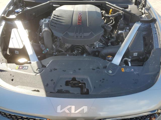 Продажа на аукционе авто 2023 Kia Stinger, vin: KNAE55LC5P6134792, номер лота: 86698045