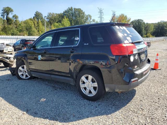 2014 Gmc Terrain Sl მანქანა იყიდება აუქციონზე, vin: 2GKFLVEK0E6227393, აუქციონის ნომერი: 86196295