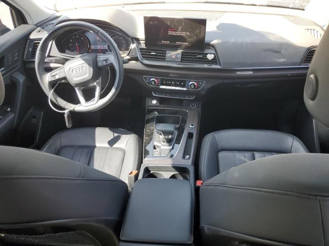 Aukcja sprzedaży 2023 Audi Q5, vin: WA1ABAFY3P2060929, numer aukcji: 85159215