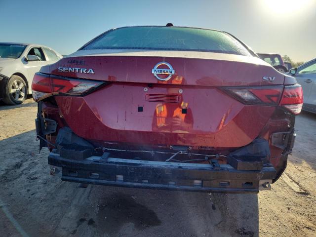 89502085 :رقم المزاد ، 3N1AB8CV3MY312882 vin ، 2021 Nissan Sentra مزاد بيع