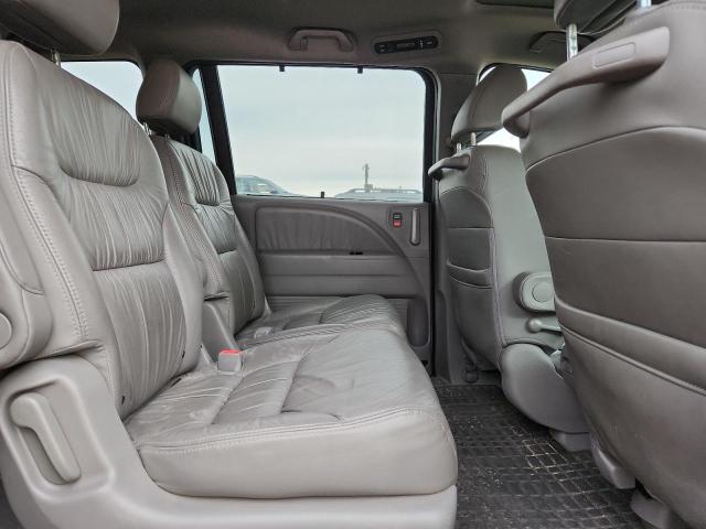 Продаж на аукціоні авто 2009 Honda Odyssey, vin: 5FNRL38679B503712, номер лоту: 84226605