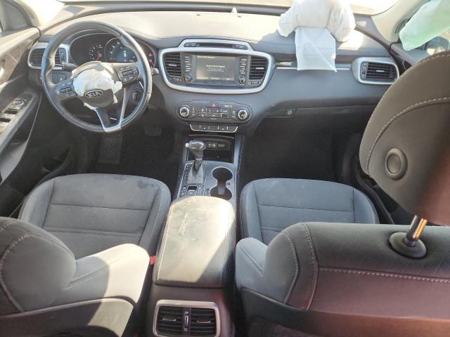 Продажа на аукционе авто 2017 Kia Sorento, vin: 5XYPGDA57HG207082, номер лота: 90007855