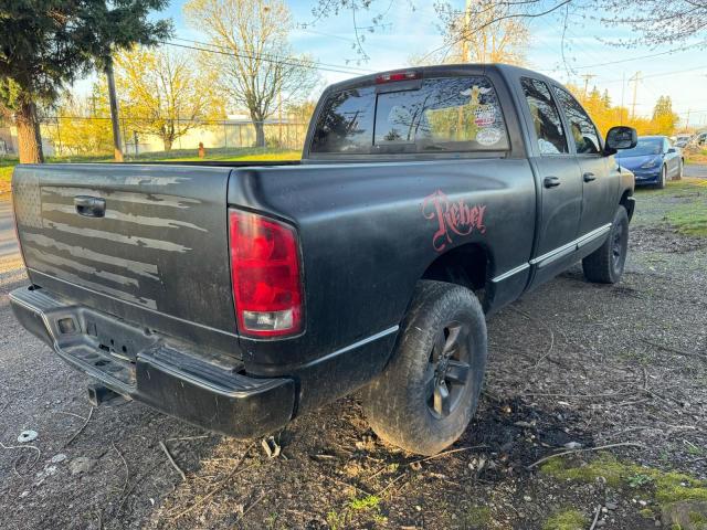 86195535 :رقم المزاد ، 1D7HU18D35S129646 vin ، 2005 Dodge Ram 1500 S مزاد بيع