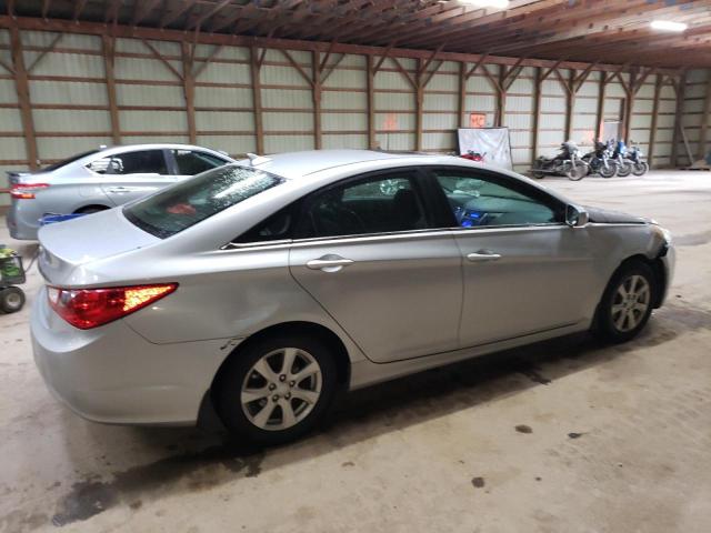 Aukcja sprzedaży 2012 Hyundai Sonata, vin: 5NPEB4AC1CH473154, numer aukcji: 89674245