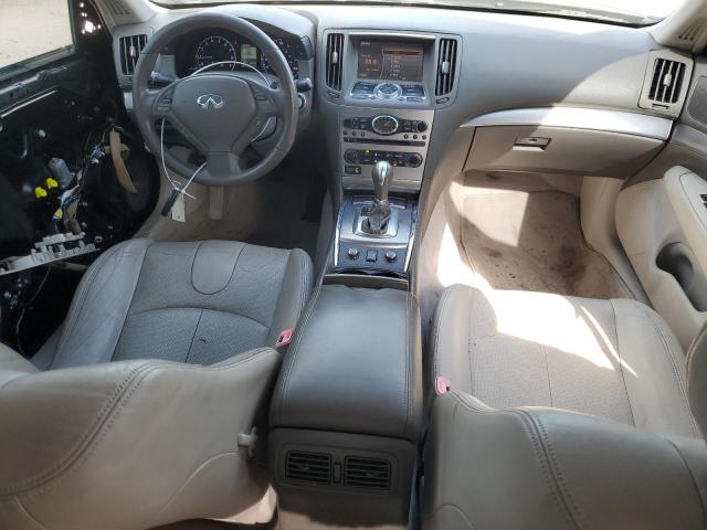81458845 :رقم المزاد ، JN1DV6AR6BM451161 vin ، 2011 Infiniti G25 مزاد بيع