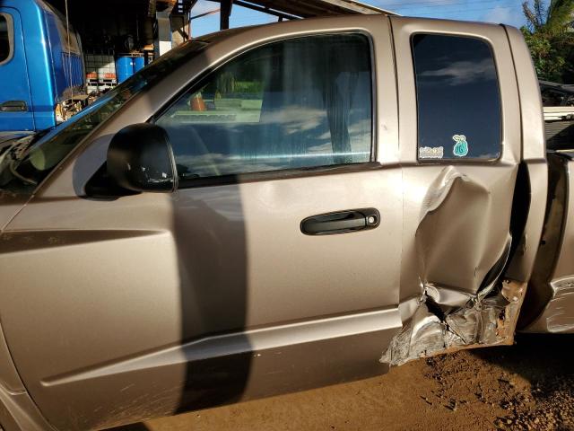 Продажа на аукционе авто 2010 Dodge Dakota, vin: 1D7CW3BP4AS131791, номер лота: 86408445