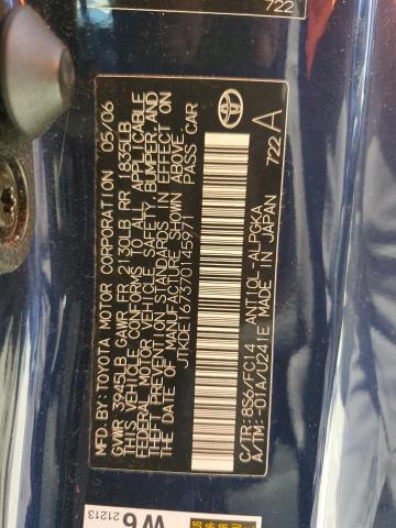 Продаж на аукціоні авто 2007 Toyota Scion Tc, vin: JTKDE167370145971, номер лоту: 84976215
