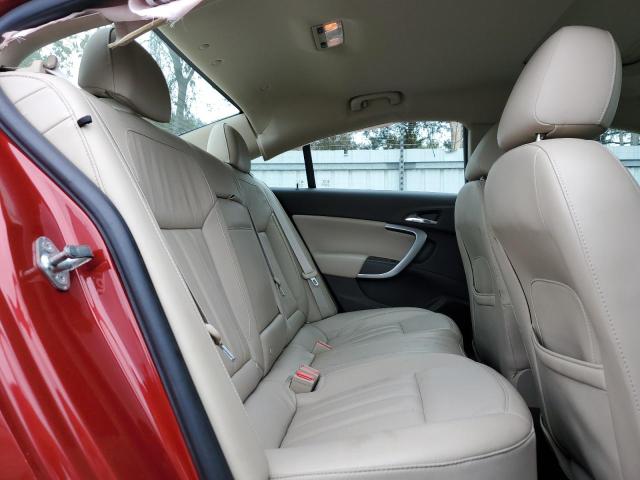 82515555 :رقم المزاد ، 2G4GN5EXXF9190919 vin ، 2015 Buick Regal مزاد بيع