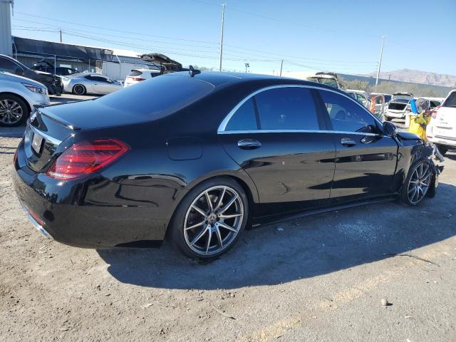 Продаж на аукціоні авто 2019 Mercedes-benz S, vin: WDDUG8DB4KA495524, номер лоту: 90671885