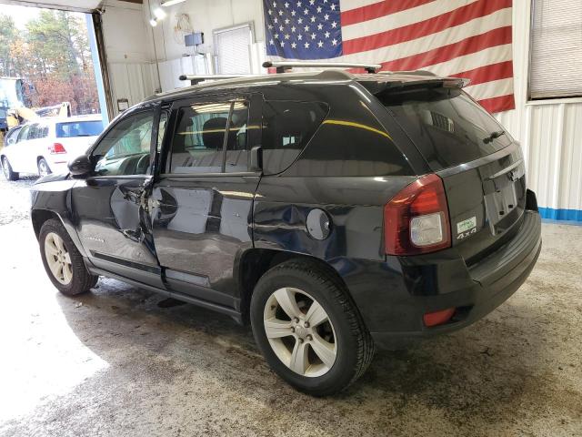 Продаж на аукціоні авто 2017 Jeep Compass, vin: 1C4NJDEB8HD191854, номер лоту: 82709105