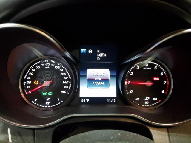 Aukcja sprzedaży 2015 Mercedes-benz C, vin: 55SWF4KB2FU081672, numer aukcji: 86662515