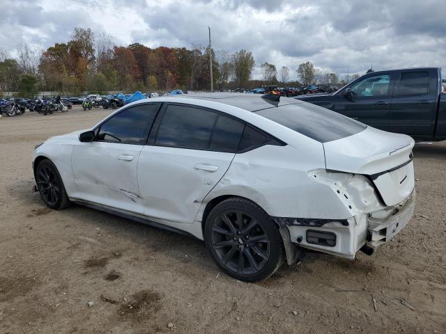 Продажа на аукционе авто 2020 Cadillac Ct5, vin: 1G6DU5RK8L0146872, номер лота: 90507785