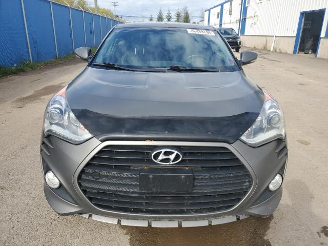 Aukcja sprzedaży 2015 Hyundai Veloster, vin: KMHTC6AE8FU243733, numer aukcji: 86488595