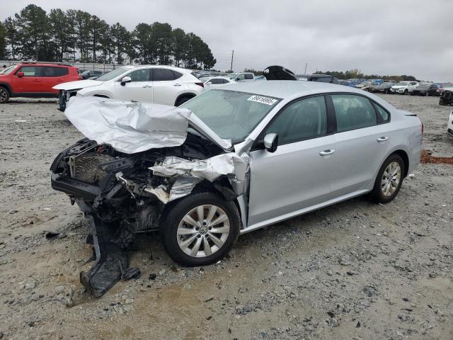 2013 Volkswagen Passat S მანქანა იყიდება აუქციონზე, vin: 1VWAH7A37DC141034, აუქციონის ნომერი: 89816995