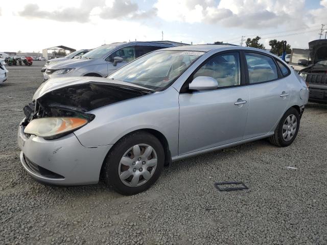 2008 Hyundai Elantra მანქანა იყიდება აუქციონზე, vin: KMHDU46D28U370065, აუქციონის ნომერი: 86678125
