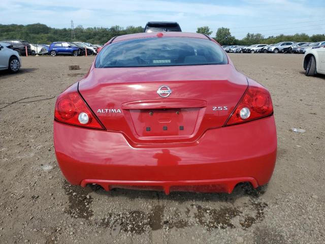 Продажа на аукционе авто 2010 Nissan Altima S, vin: 1N4AL2EP0AC147390, номер лота: 84934785