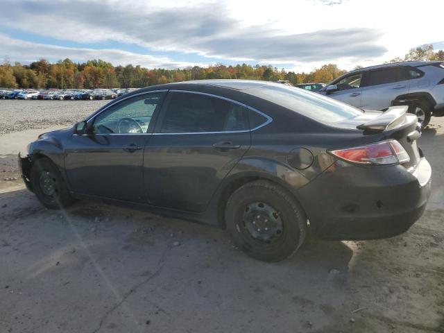 77011885 :رقم المزاد ، 1YVHZ8BH9C5M09285 vin ، 2012 Mazda 6 مزاد بيع