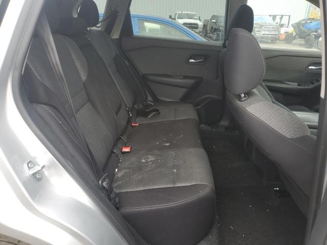 Продаж на аукціоні авто 2021 Nissan Rogue Sv, vin: 5N1AT3BAXMC764828, номер лоту: 89900805