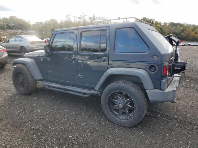 86421335 :رقم المزاد ، 1C4BJWFG1GL198223 vin ، 2016 Jeep Wrangler Unlimited مزاد بيع