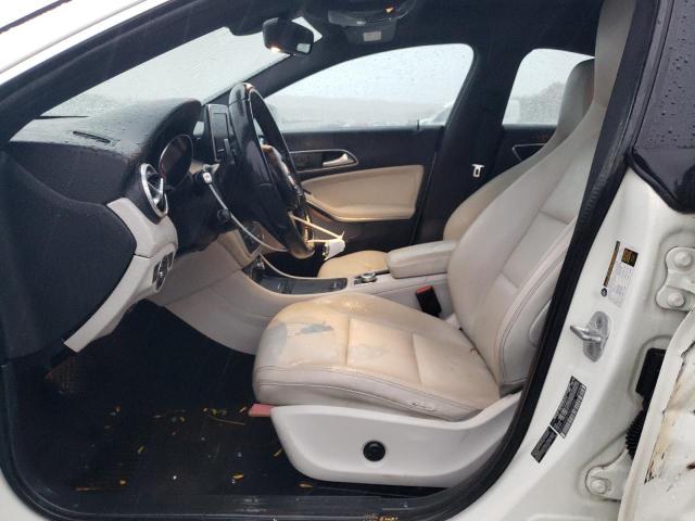 90694555 :رقم المزاد ، WDDSJ4GB7FN223786 vin ، 2015 Mercedes-benz Cla مزاد بيع