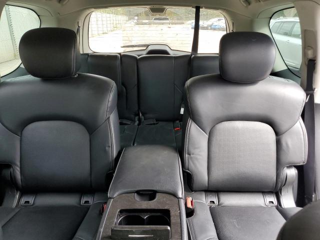 Продаж на аукціоні авто 2023 Infiniti Qx80, vin: JN8AZ2AF6P9756743, номер лоту: 84467685