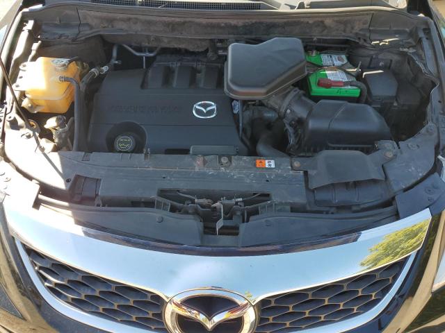 84943585 :رقم المزاد ، JM3TB3DV1C0346763 vin ، 2012 Mazda Cx-9 مزاد بيع