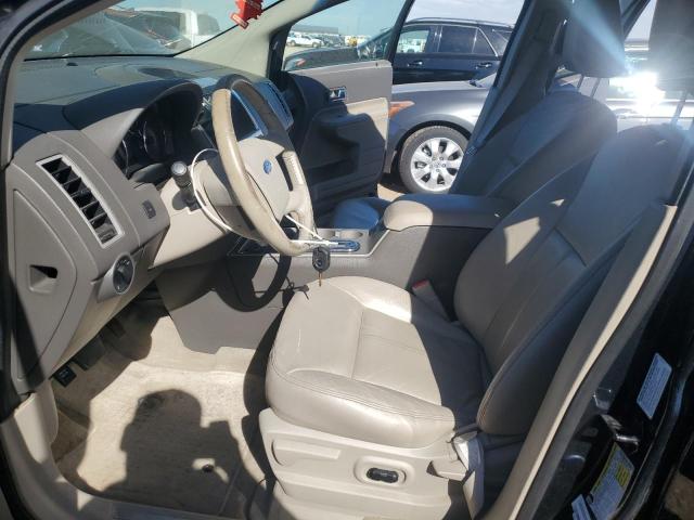 Aukcja sprzedaży 2008 Ford Edge Limit, vin: 2FMDK49C98BA94241, numer aukcji: 84956005