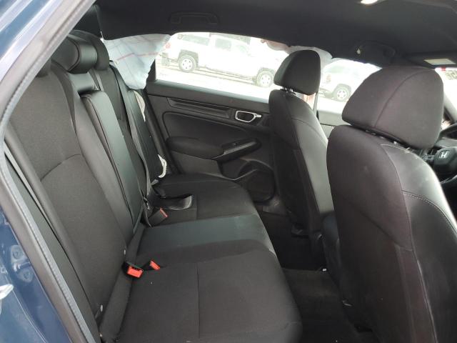 Продаж на аукціоні авто 2025 Honda Civic Sport, vin: 2HGFE2F56SH539619, номер лоту: 85364445