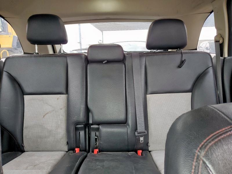 2014 Ford Edge მანქანა იყიდება აუქციონზე, vin: 2FMDK4JC6EBA88307, აუქციონის ნომერი: 85866905