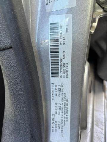 2015 Chrysler 200 C მანქანა იყიდება აუქციონზე, vin: 1C3CCCCB9FN734803, აუქციონის ნომერი: 89934155