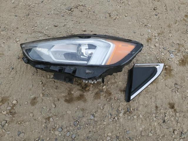87438235 :رقم المزاد ، 2FMPK4J92LBB38604 vin ، 2020 Ford Edge مزاد بيع