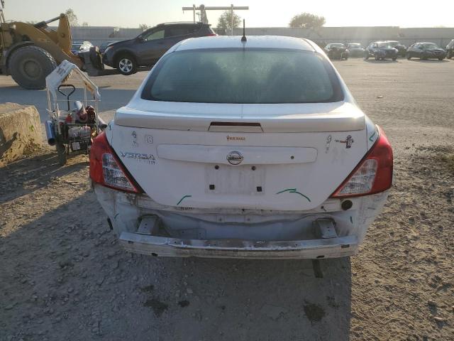 Aukcja sprzedaży 2017 Nissan Versa, vin: 3N1CN7AP5HL824547, numer aukcji: 82209415