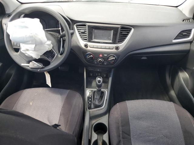 2020 Hyundai Accent მანქანა იყიდება აუქციონზე, vin: 3KPC24A66LE109687, აუქციონის ნომერი: 84544175