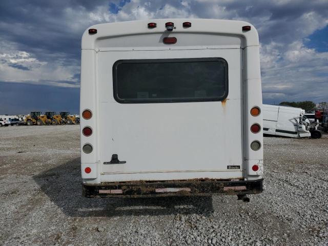 86529435 :رقم المزاد ، 1FDFE4FS3GDC57941 vin ، 2016 Ford Econoline E450 Super Duty Cutaway Van مزاد بيع