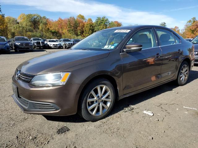 Продажа на аукционе авто 2014 Volkswagen Jetta Se, vin: 3VWD17AJXEM442185, номер лота: 86407275