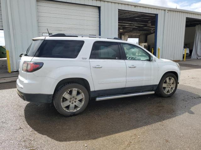 Aukcja sprzedaży 2017 Gmc Acadia Limited, vin: 1GKKRSKD6HJ211742, numer aukcji: 84924775