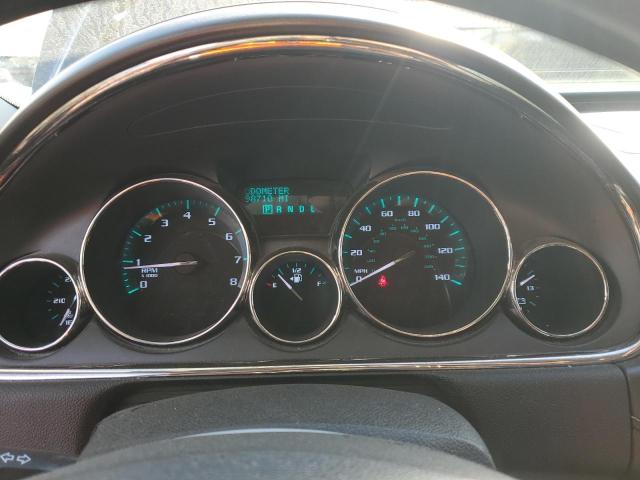 90566775 :رقم المزاد ، 5GAKRCKD9HJ269766 vin ، 2017 Buick Enclave مزاد بيع