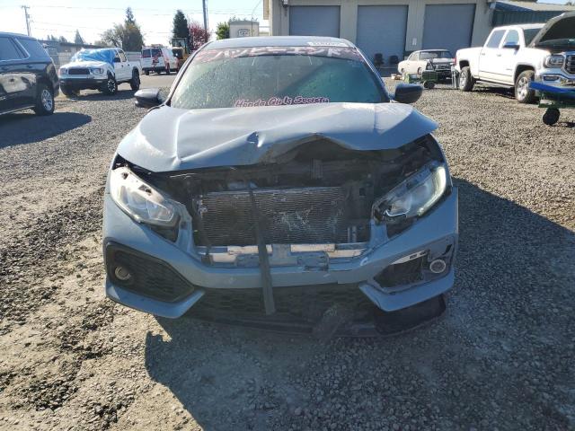 Продажа на аукционе авто 2018 Honda Civic, vin: SHHFK7H59JU409158, номер лота: 82492915