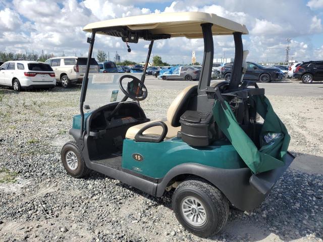 Продажа на аукционе авто 2022 Club Car Tempo Li, vin: ZU2206258775, номер лота: 86791065