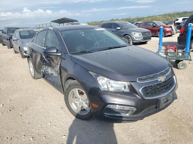 Продаж на аукціоні авто 2015 Chevrolet Cruze, vin: 1G1PC5SB6F7165867, номер лоту: 82265365