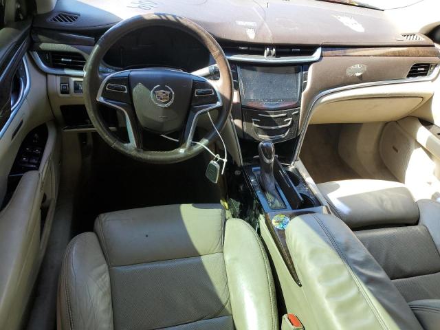 Продаж на аукціоні авто 2015 Cadillac Xts, vin: 2G61M5S36F9144747, номер лоту: 86052255